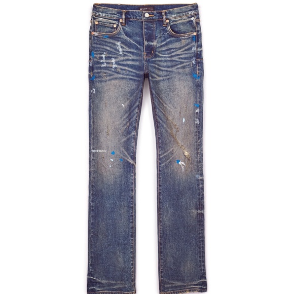 Brand new!!Purple brand jeans size 30 Retail$ 275